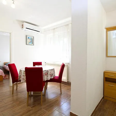 Hasiba 1362 Appartement
