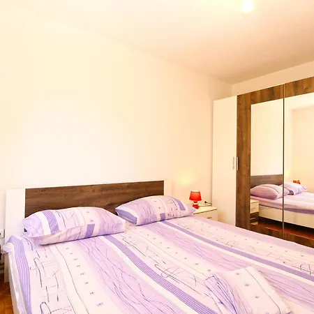 Hasiba 1362 Appartement *