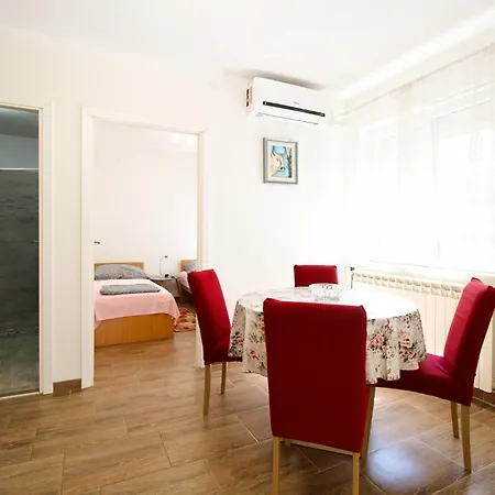 Hasiba 1362 Διαμέρισμα Peroj