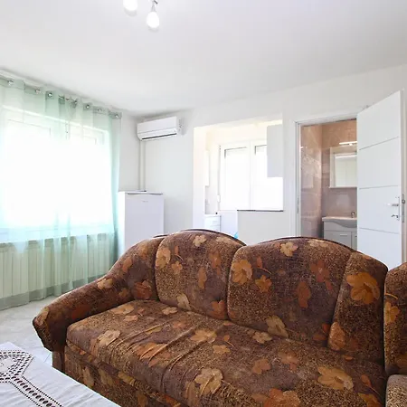 Appartement Hasiba 1362