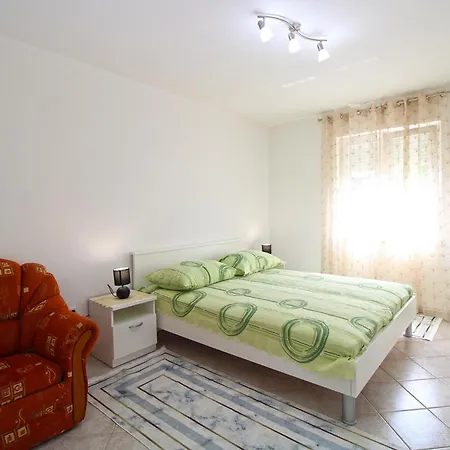 Hasiba 1362 Appartement Peroj