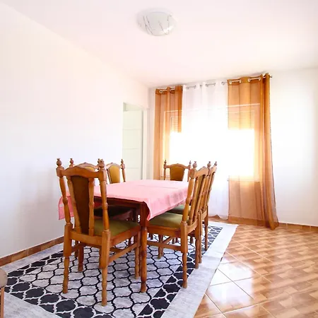Appartement Hasiba 1362 Peroj