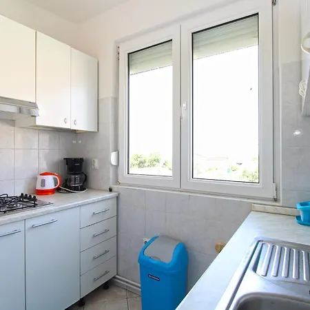 Hasiba 1362 Appartement Peroj