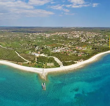 Διαμέρισμα Hasiba 1362 Peroj