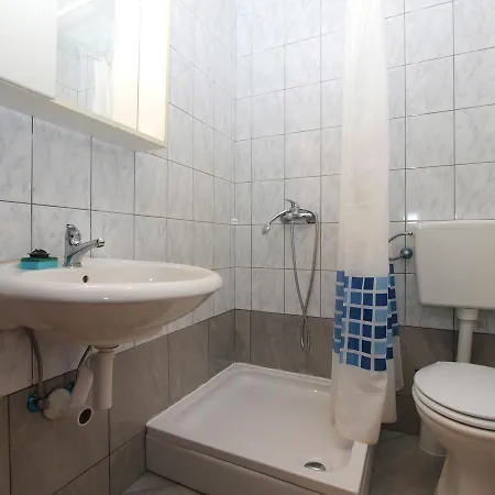 Hasiba 1362 Appartement Peroj