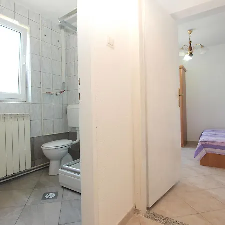 Appartement Hasiba 1362