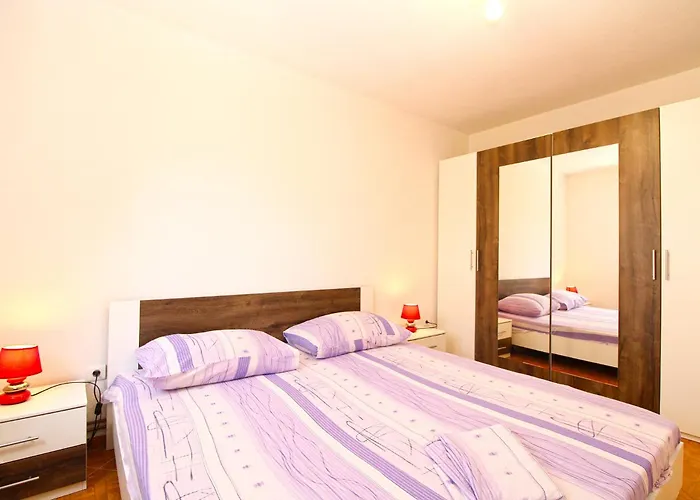 Hasiba 1362 아파트 *