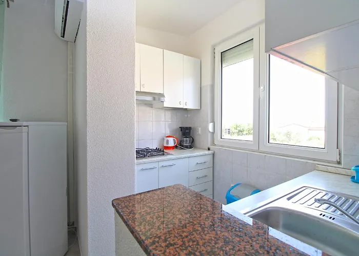 아파트 Hasiba 1362 *