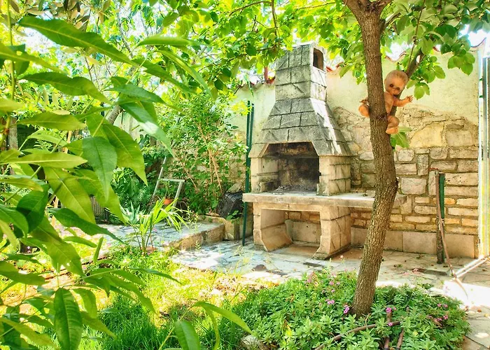 아파트 Hasiba 1362 페로이