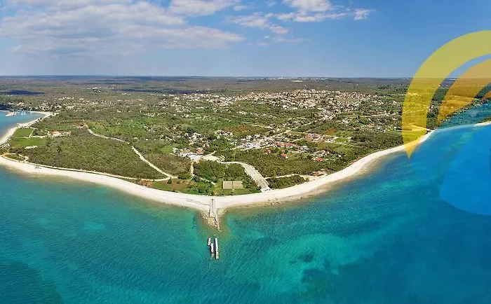 아파트 Hasiba 1362 페로이