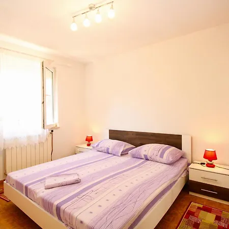 Apartman Hasiba 1362 Peroj