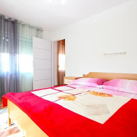 Hasiba 1362 Appartamento