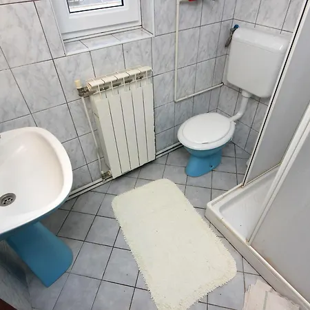 Hasiba 1362 Apartman *