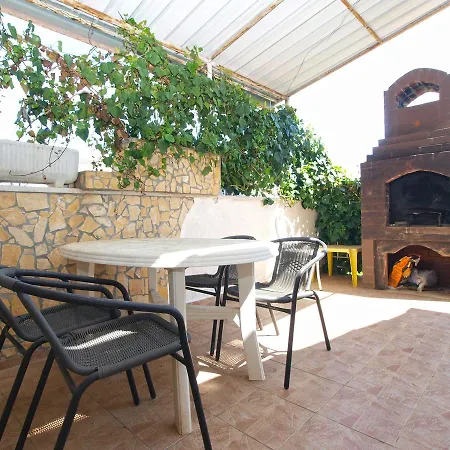 Hasiba 1362 Apartman *