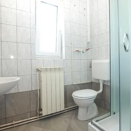 Hasiba 1362 Apartman