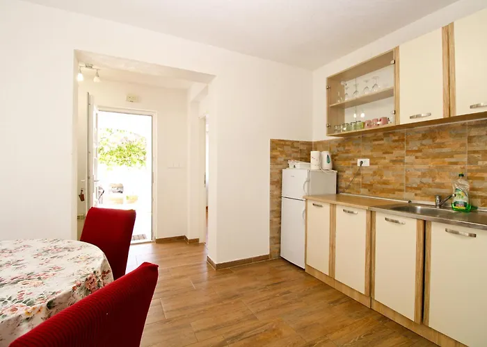 Apartment Hasiba 1362