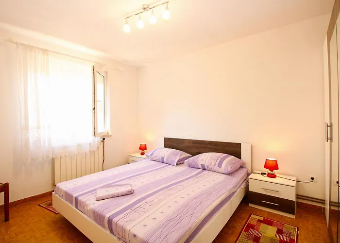 Apartment Hasiba 1362 Peroj