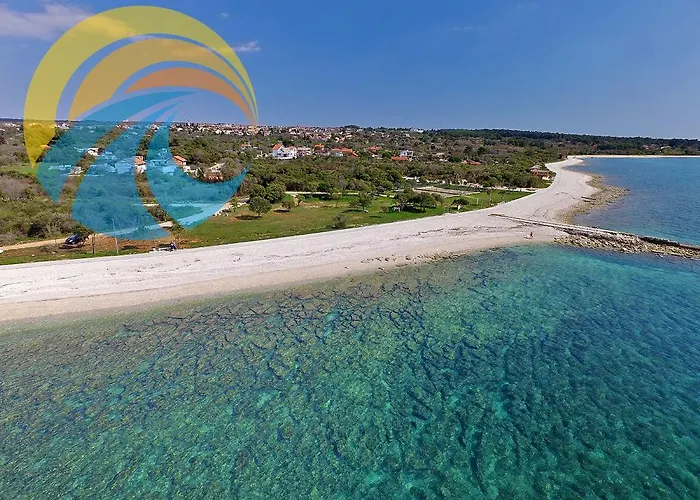 Apartment Hasiba 1362 *