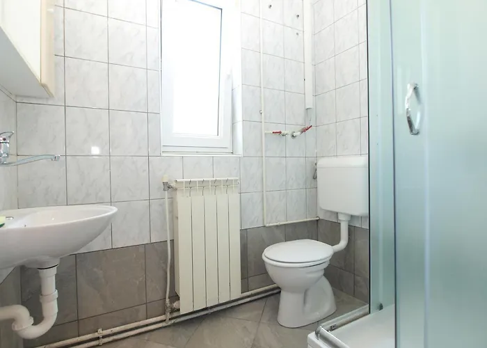 Hasiba 1362 Apartment