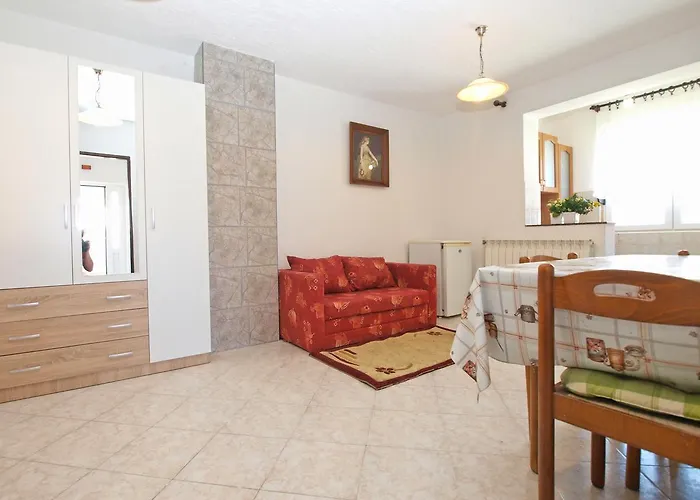 Apartment Hasiba 1362 *