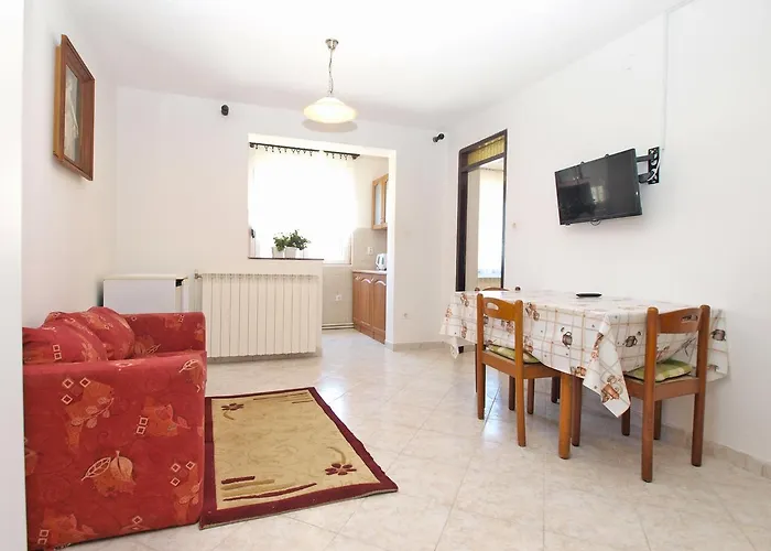 Hasiba 1362 Apartment *