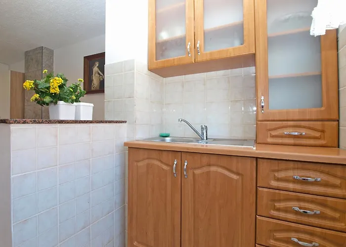 Apartment Hasiba 1362